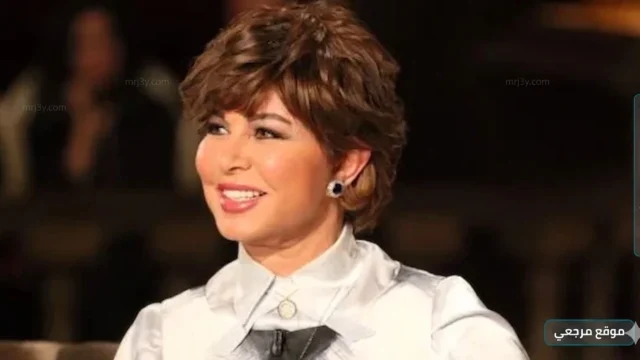 عيد ميلاد نجوى إبراهيم يعيد ذكريات ماما نجوى وبقلظ