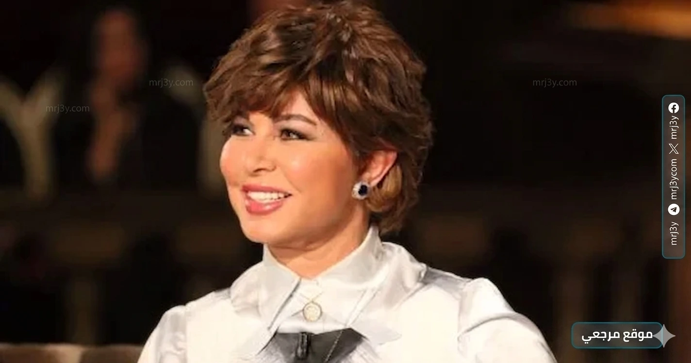 عيد ميلاد نجوى إبراهيم يعيد ذكريات ماما نجوى وبقلظ