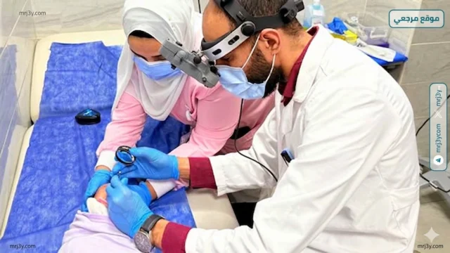 فحص 735 ألف مولود بمبادرة الأمراض الوراثية