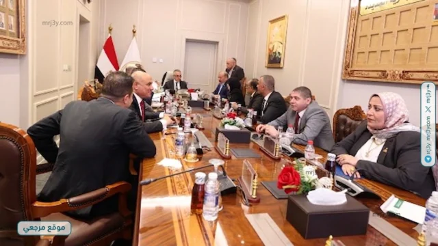 فرع توثيق جديد بقرية الشواشنة
