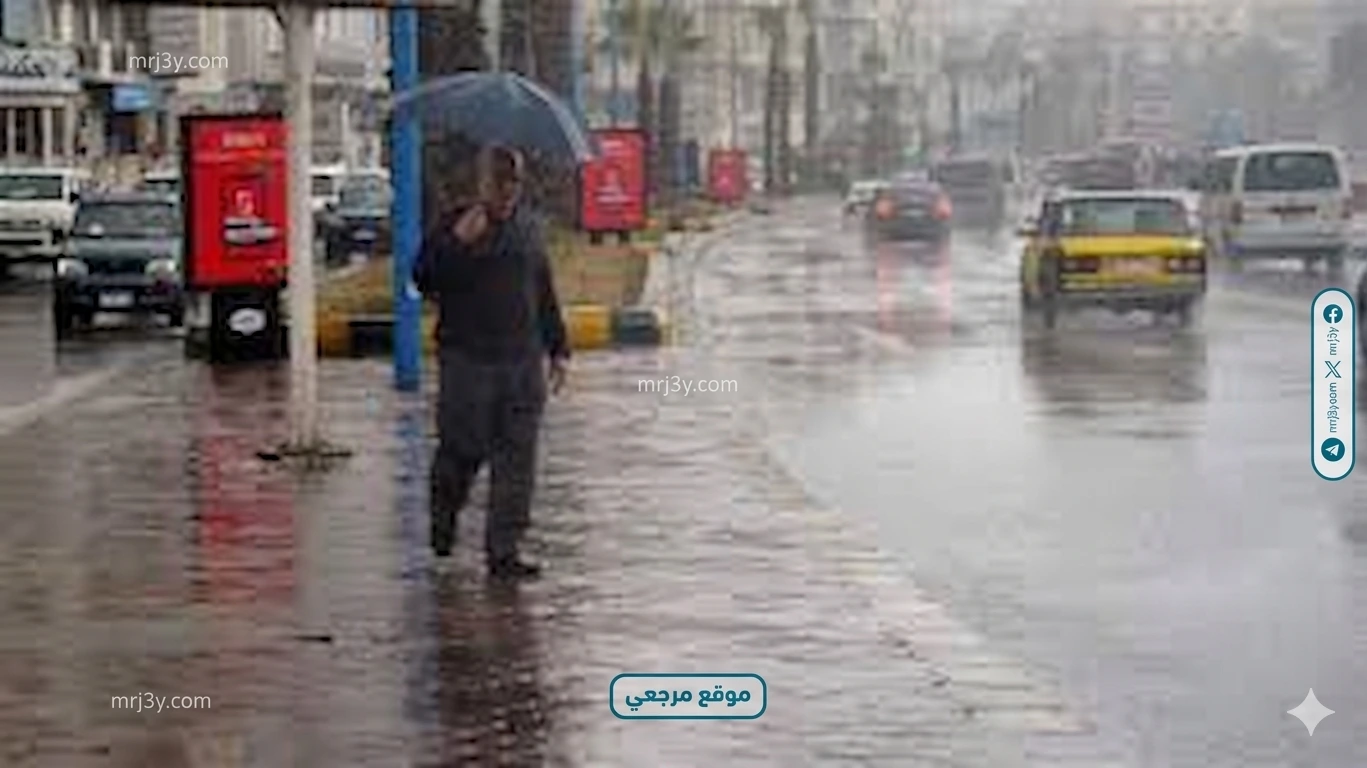 فصل الشتاء