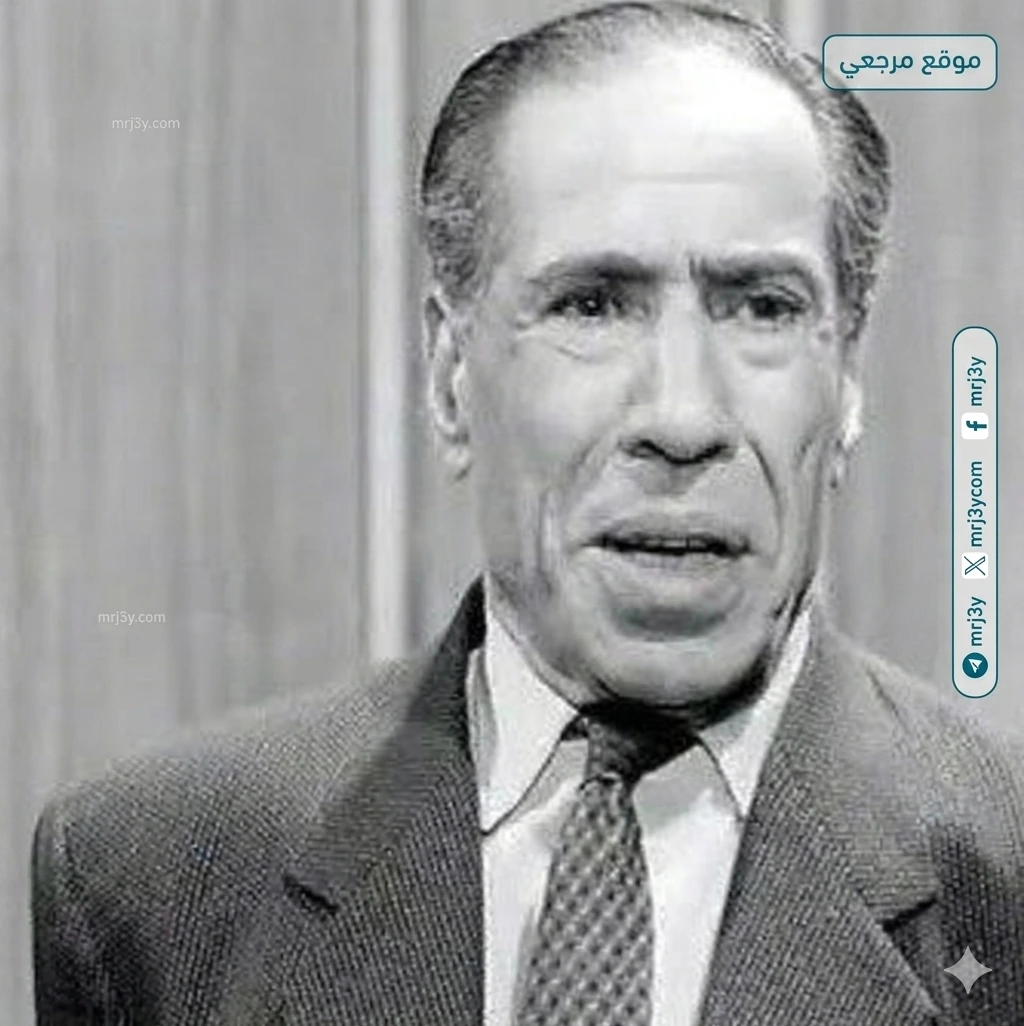 في ذكرى عباس فارس.. مسيرة فنية وحياة خاصة