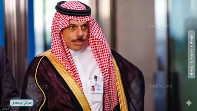 فيصل بن فرحان