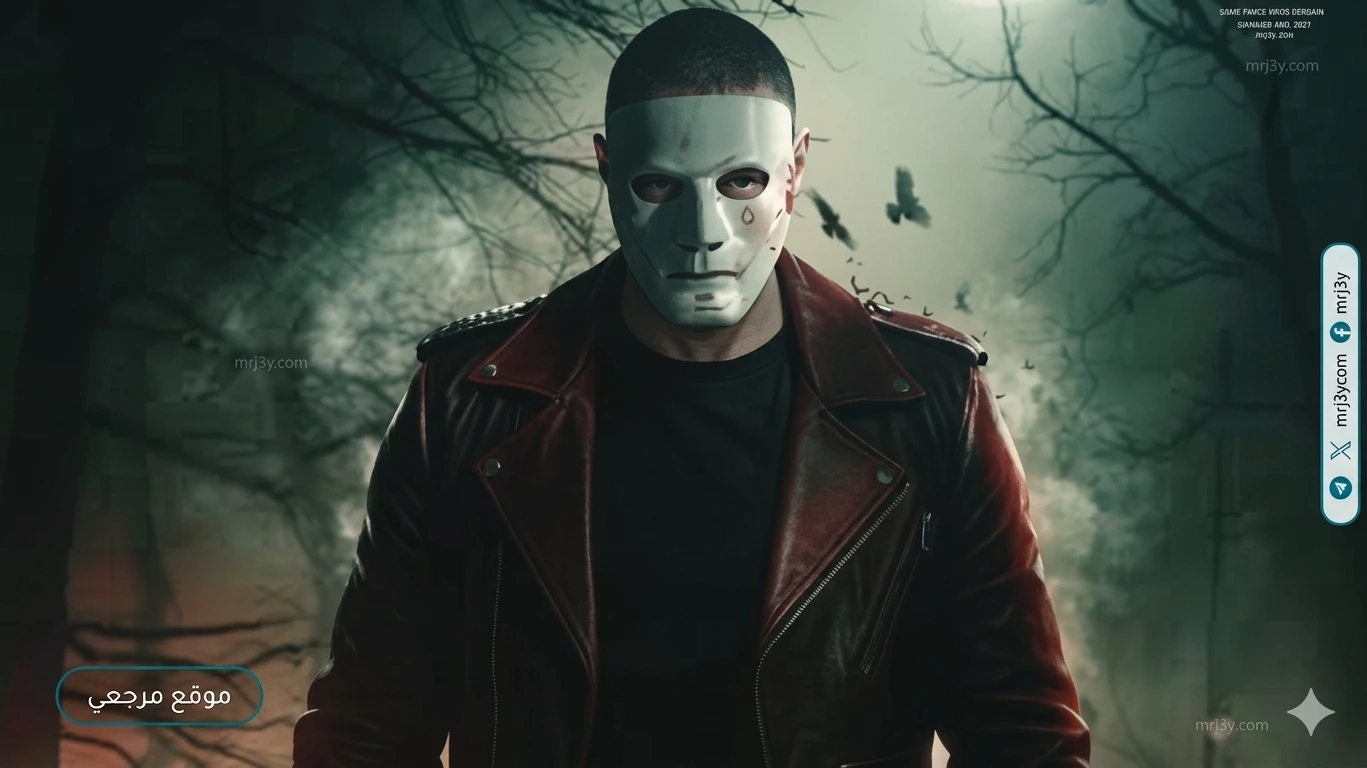فيلم سفاح التجمع
