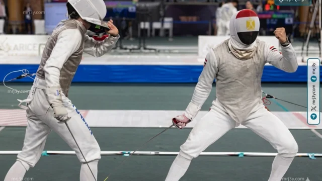 كأس العالم للسلاح