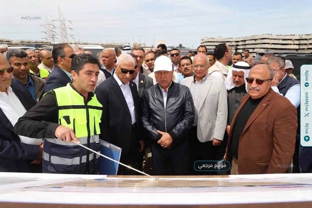 كامل الوزير