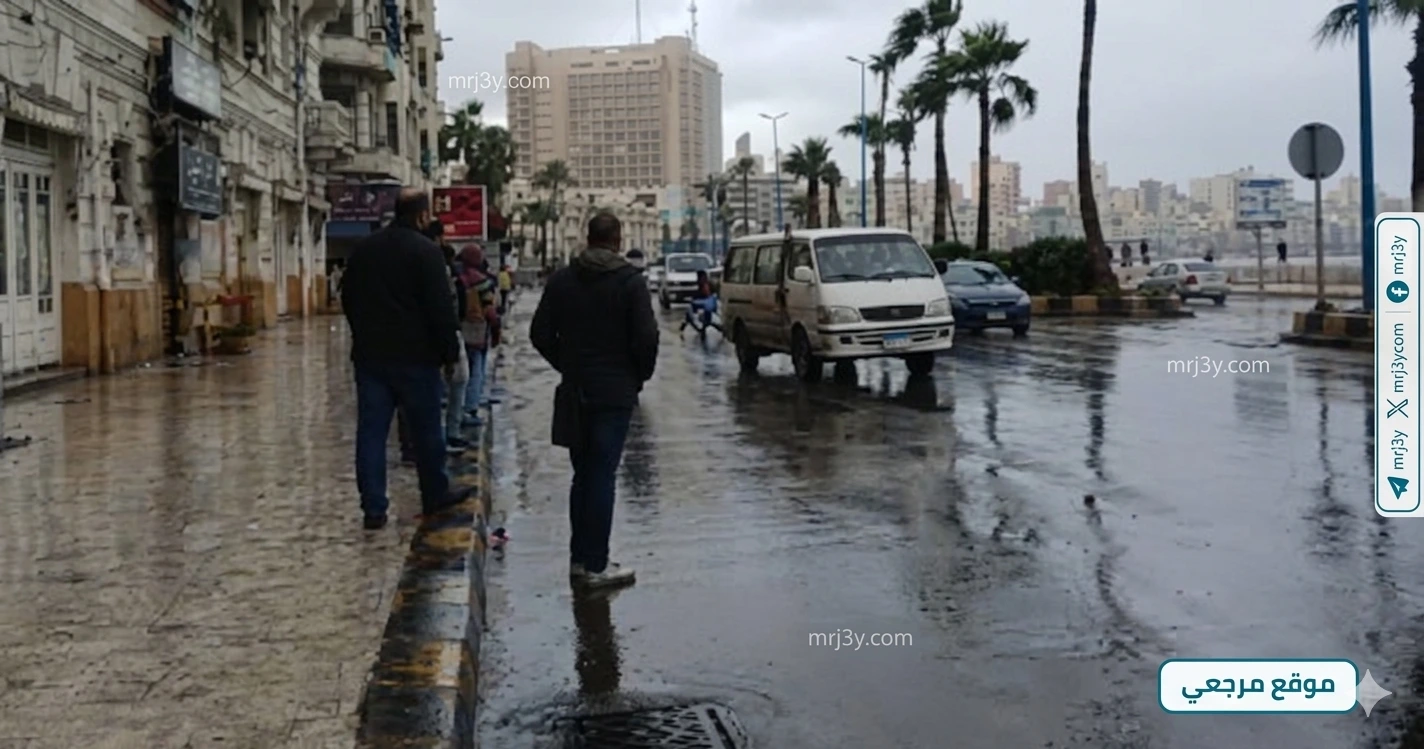 كلمات مفتاحية: الأرصاد الجوية