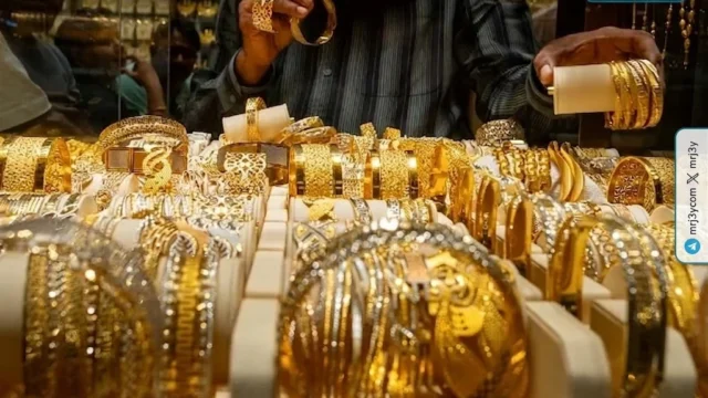 اسعار الذهب في السعودية