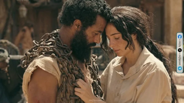 كواليس فيلم أسد