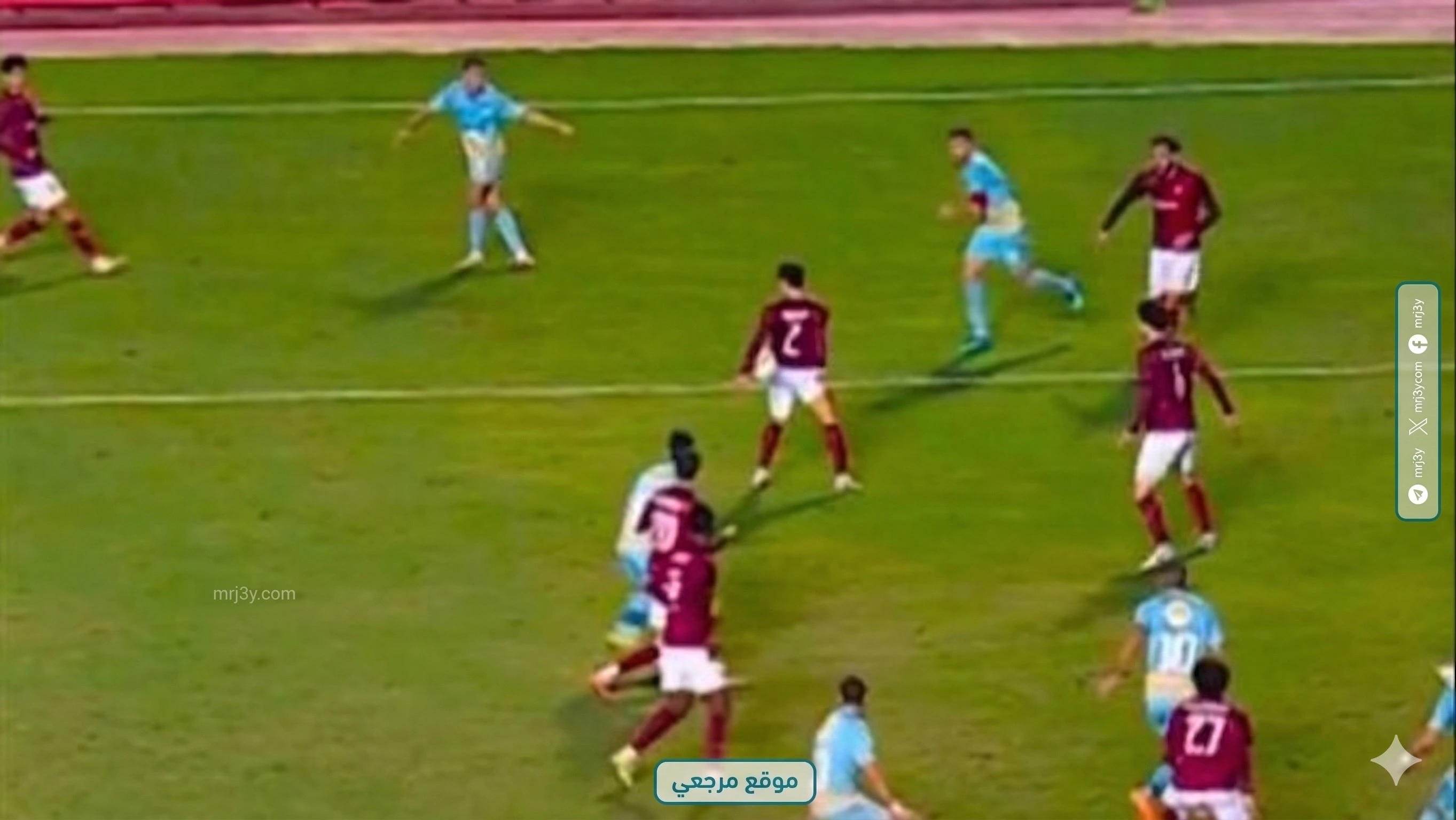 لجنة النواب تعلق على جدل مباراة الأهلي وسيراميكا كليوباترا