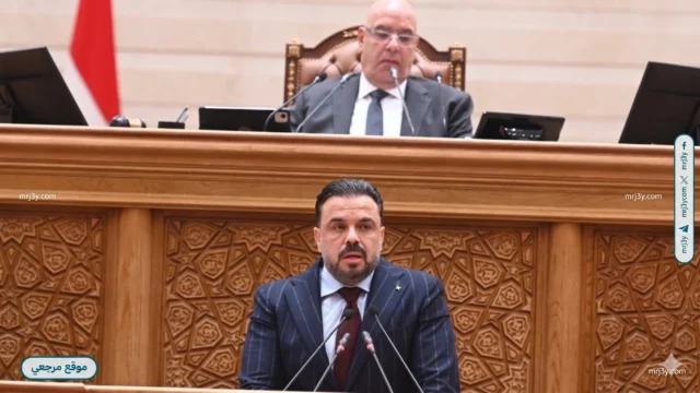 لجنة النواب تناقش استعداد المنتخب للمونديال