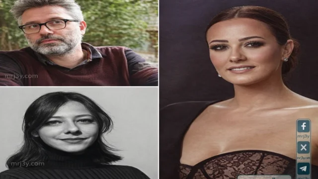 لجنة تحكيم الفيلم القصير بأسوان