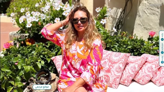 ليلى علوي تخطف الانظار من أسوان