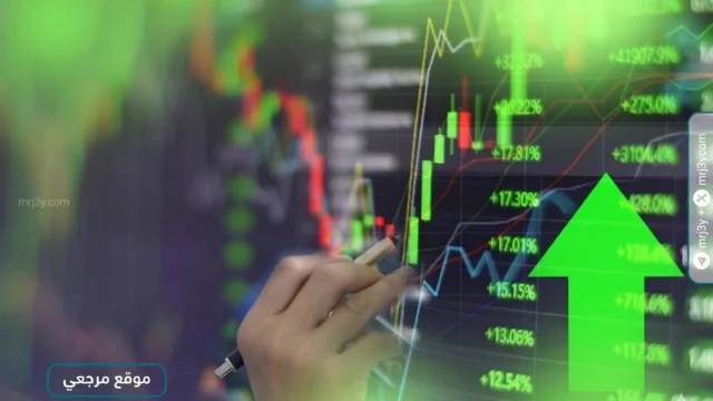 مؤشر الأسهم السعودية