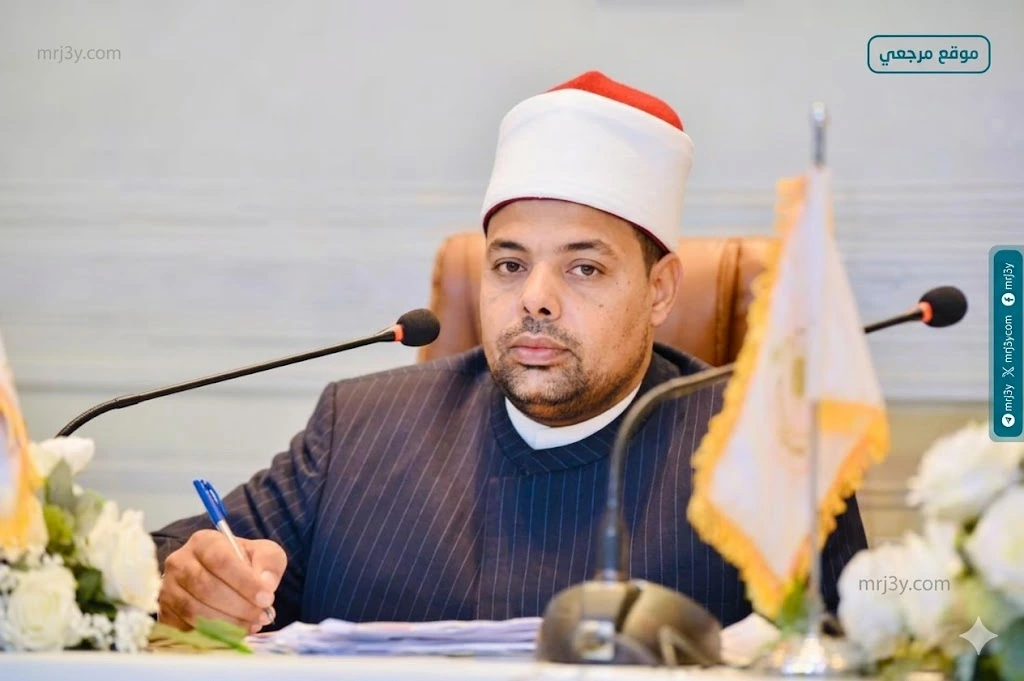 ماهر الفرماوي