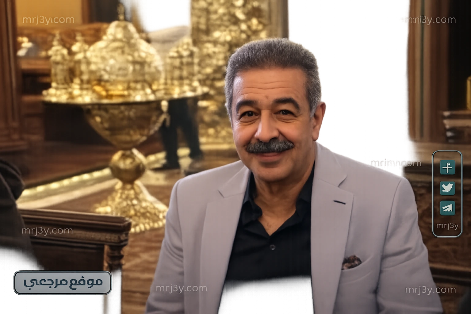 مجدي ابو فريخة