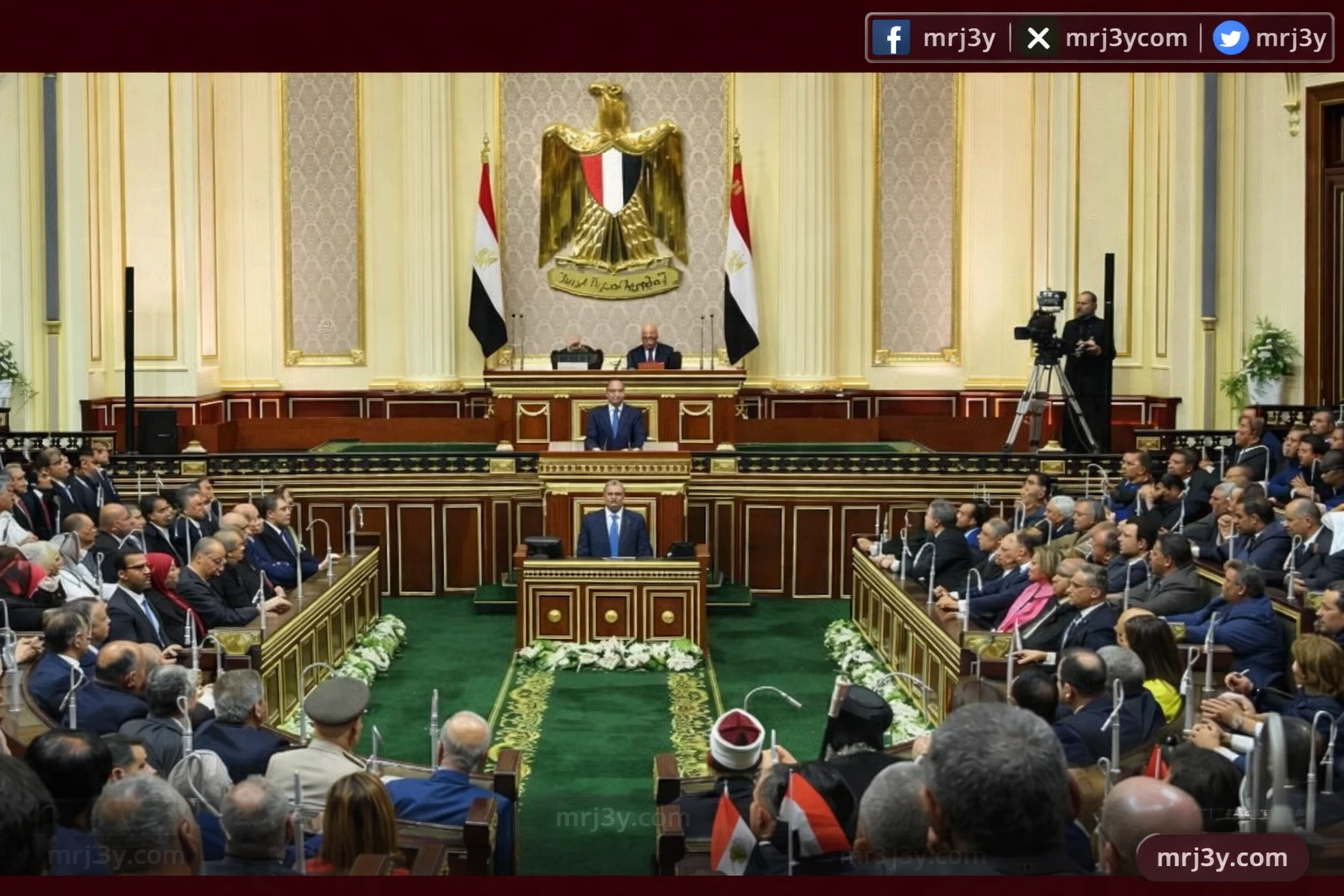 مجلس النواب