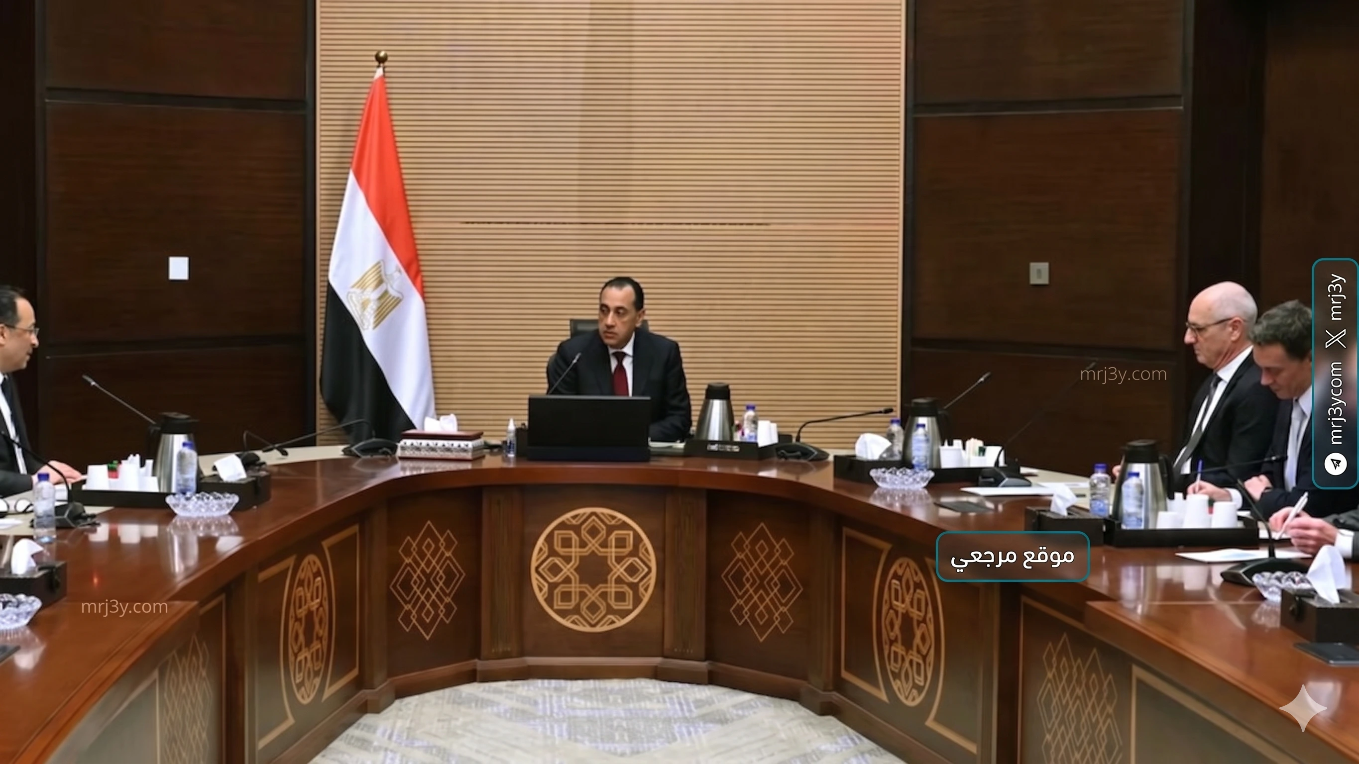 مجلس الوزراء يمد الدورة النقابية 6 اشهر ويعدل قانون 213
