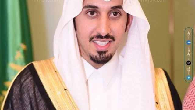 محافظ الخرج