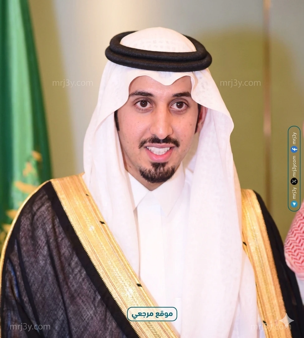 محافظ الخرج