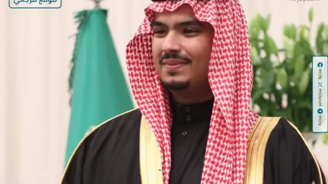 محافظ الدرعية الأمير راكان بن سلمان بن عبدالعزيز