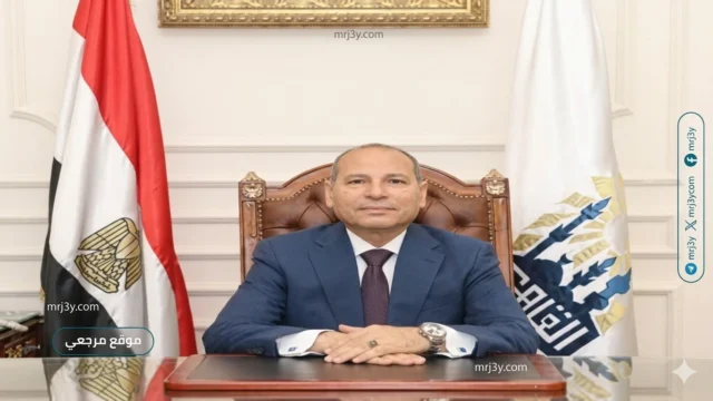 محافظ القاهرة