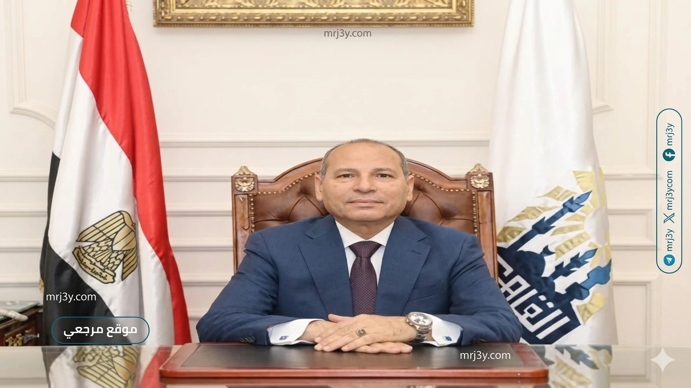 محافظ القاهرة