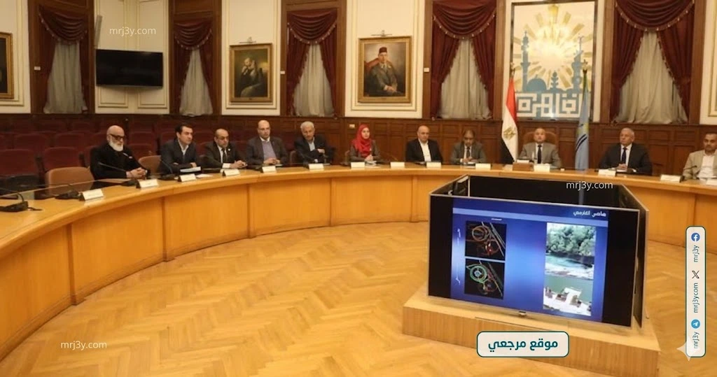 محافظة القاهرة
