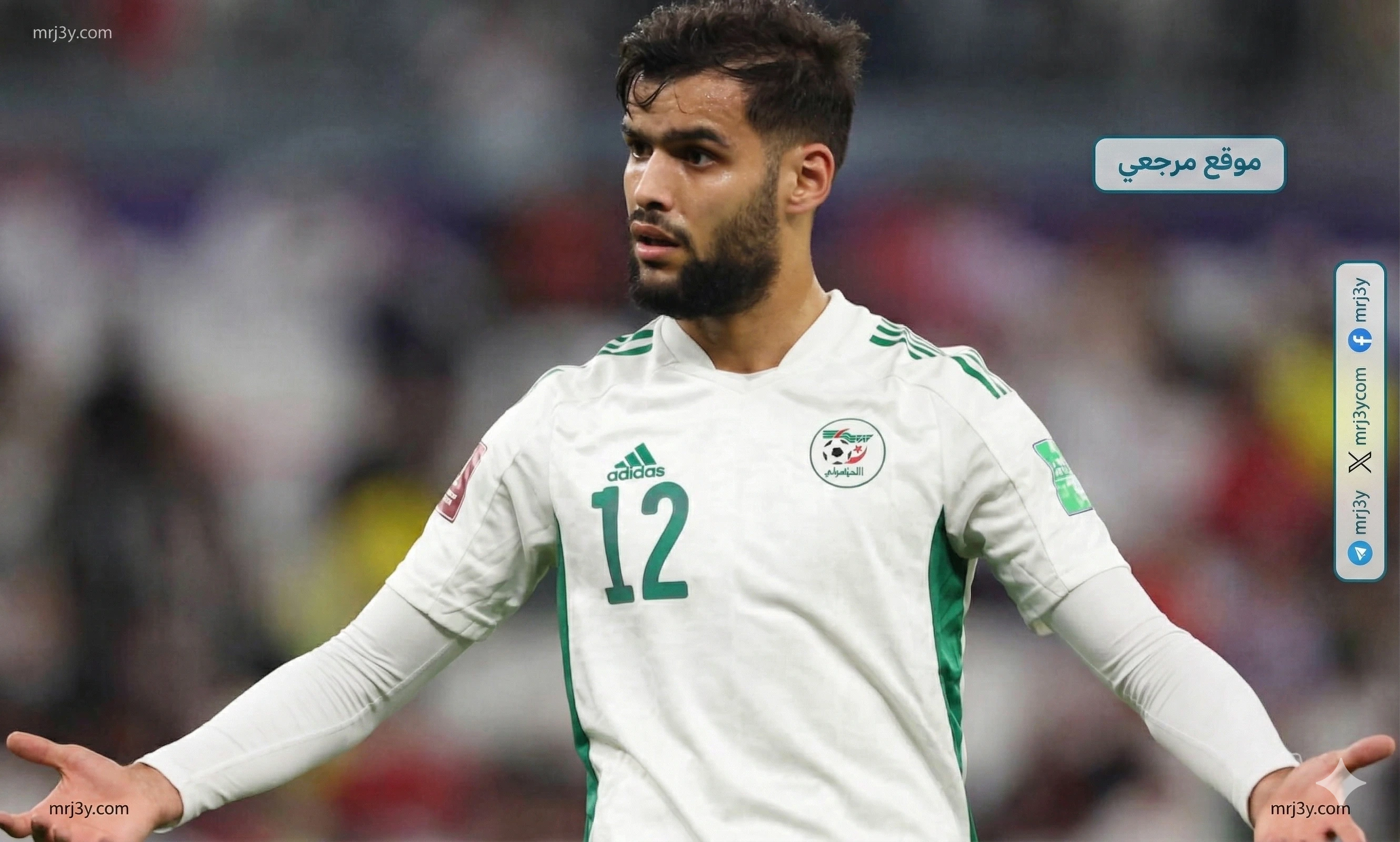 محمد أمين توجاي