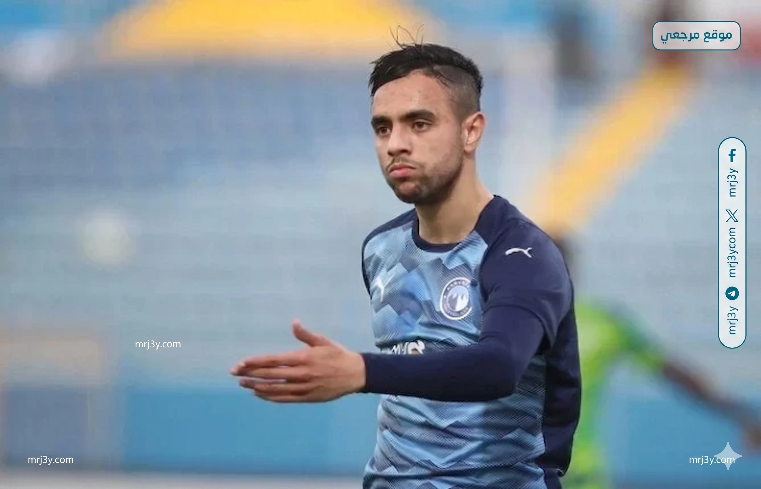 محمد الشيبي