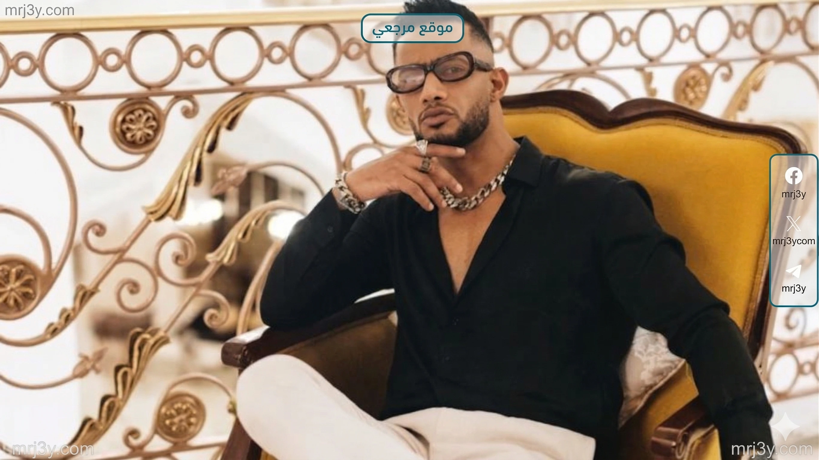 محمد رمضان