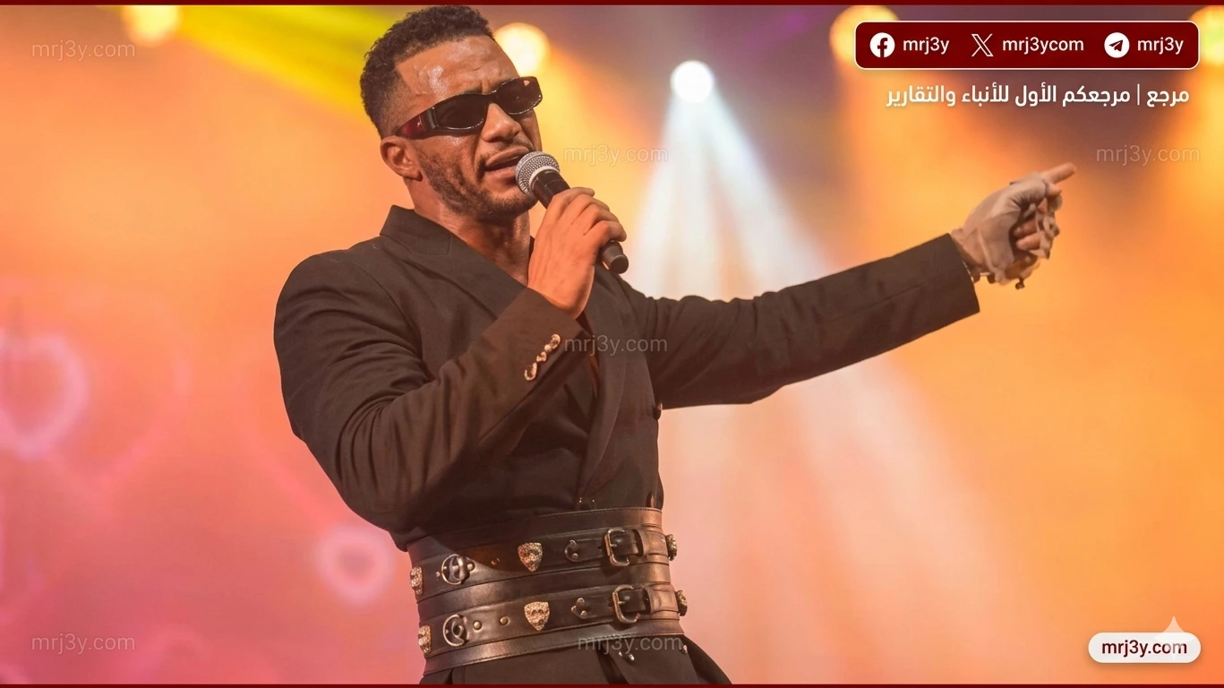 محمد رمضان يجهز لدويتو غنائي من ألبانيا مع نويزي