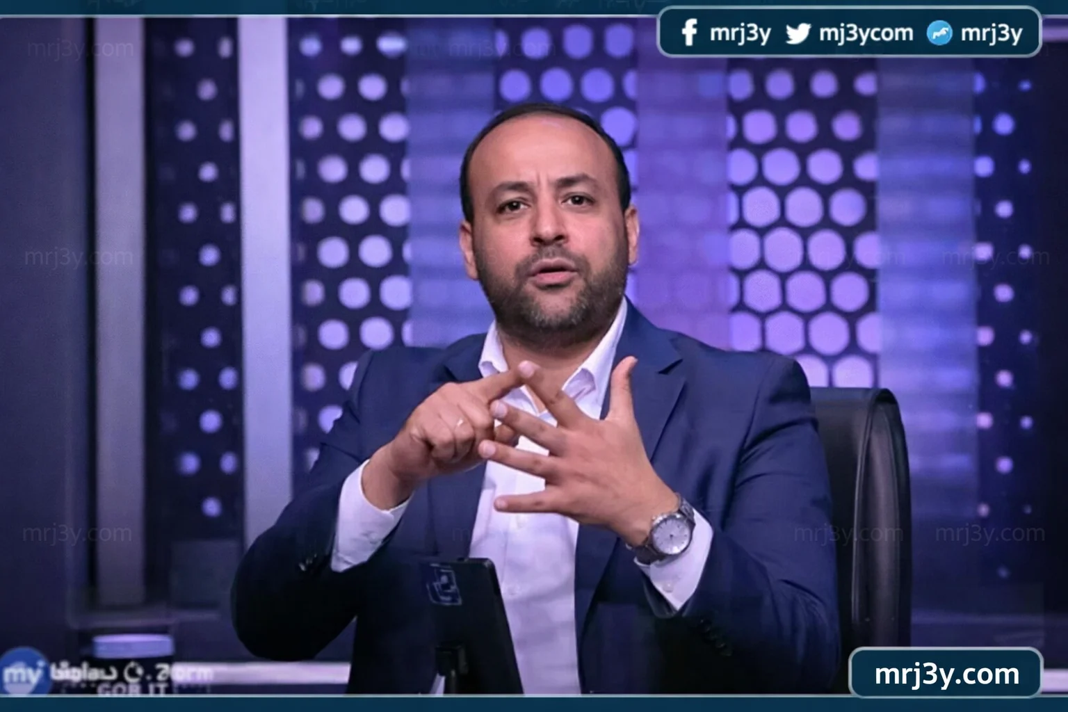 محمد شبانة