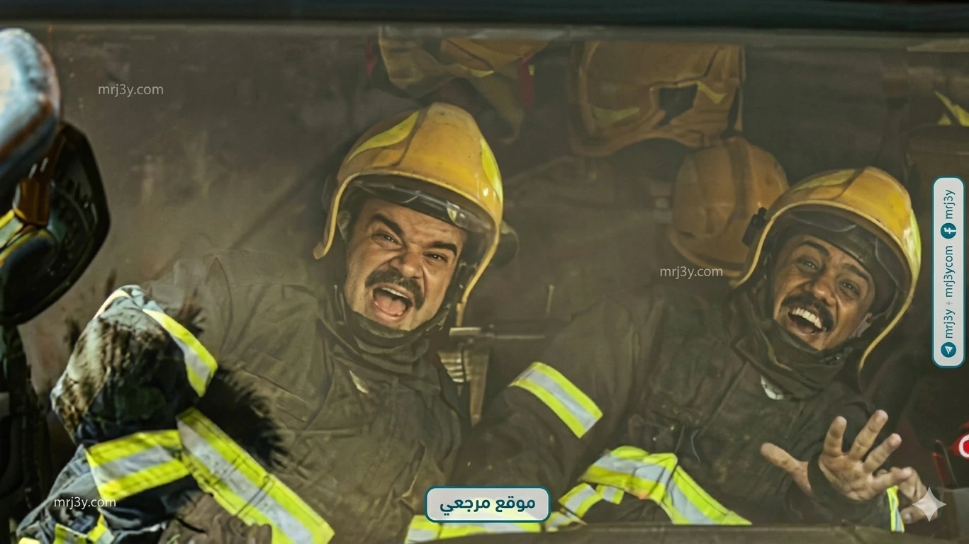 محمد عبد الرحمن يطرح البوستر الأول لفيلم 101 مطافي