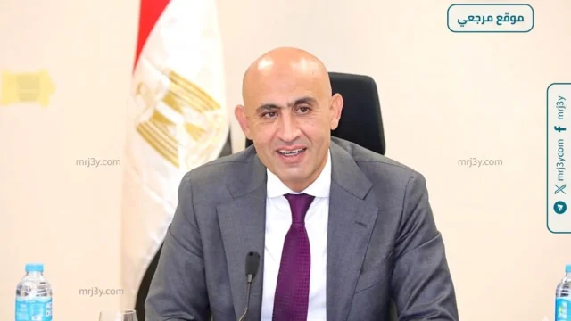 محمد عبد اللطيف وزير التربية