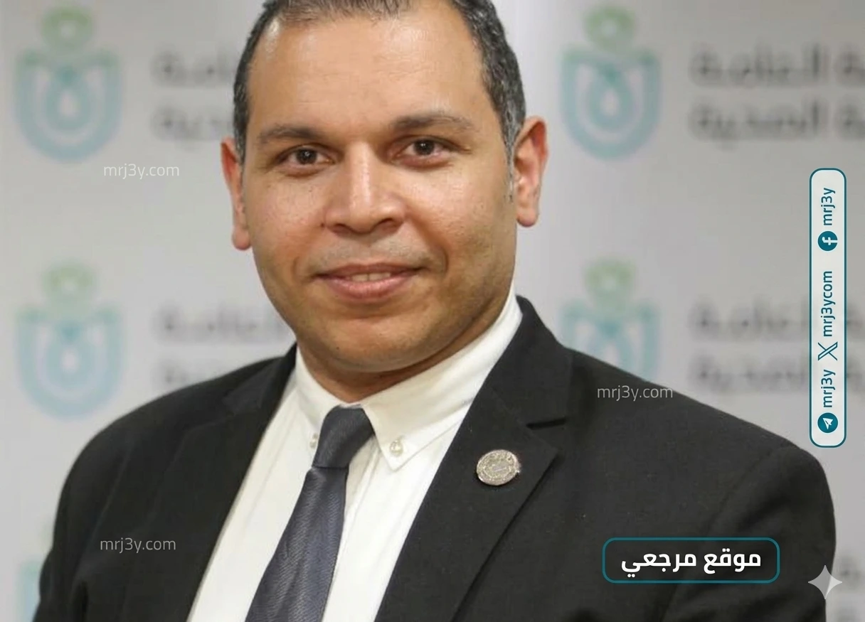 محمد عقاد مديرًا للمجالس الطبية