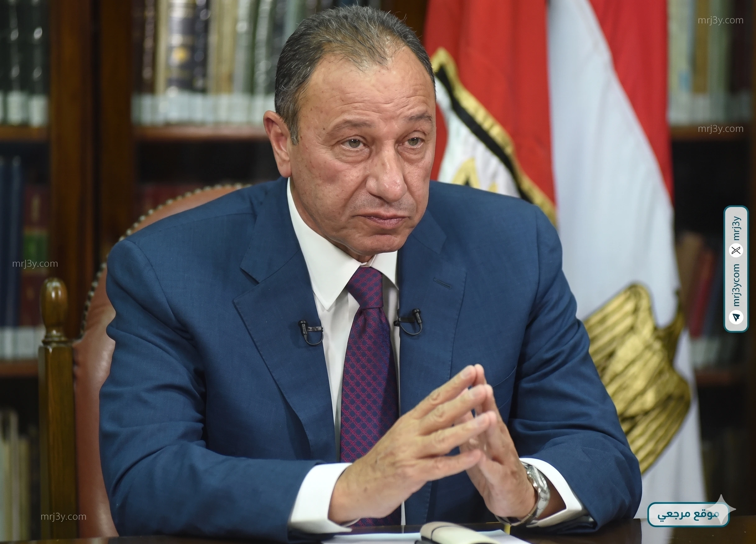 محمود الخطيب