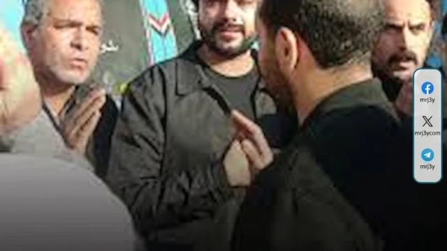 محمود حمدان