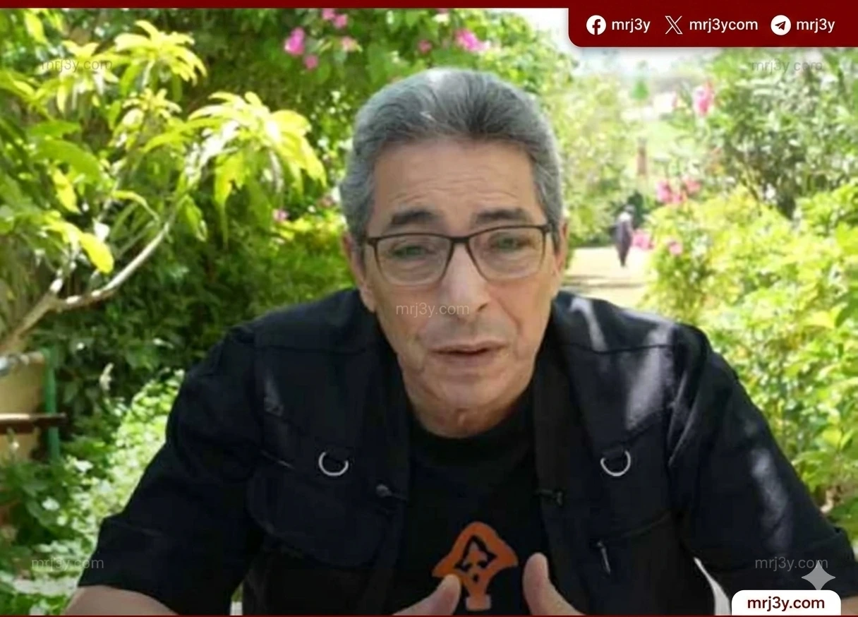 محمود سعد: الحجاب حرية شخصية ولا يسبب تخلفا عقليا وكل سيدة لها حق الاختيار