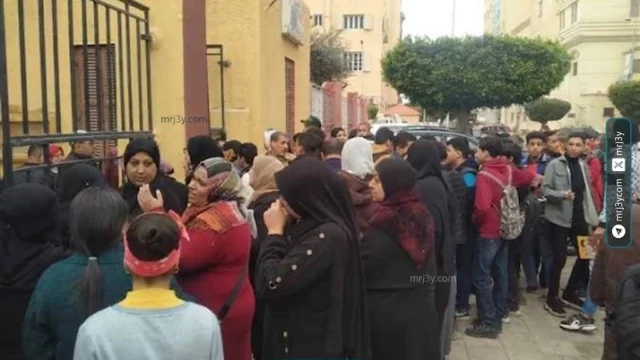 مدارس STEM