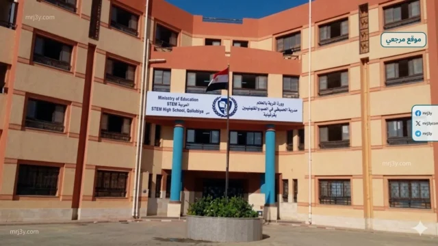 مدارس المتفوقين STEM