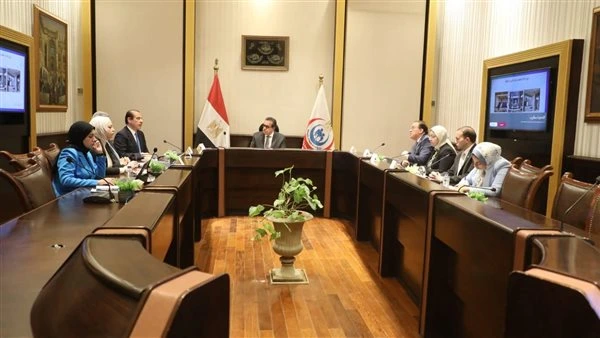 مدينة اللقاحات