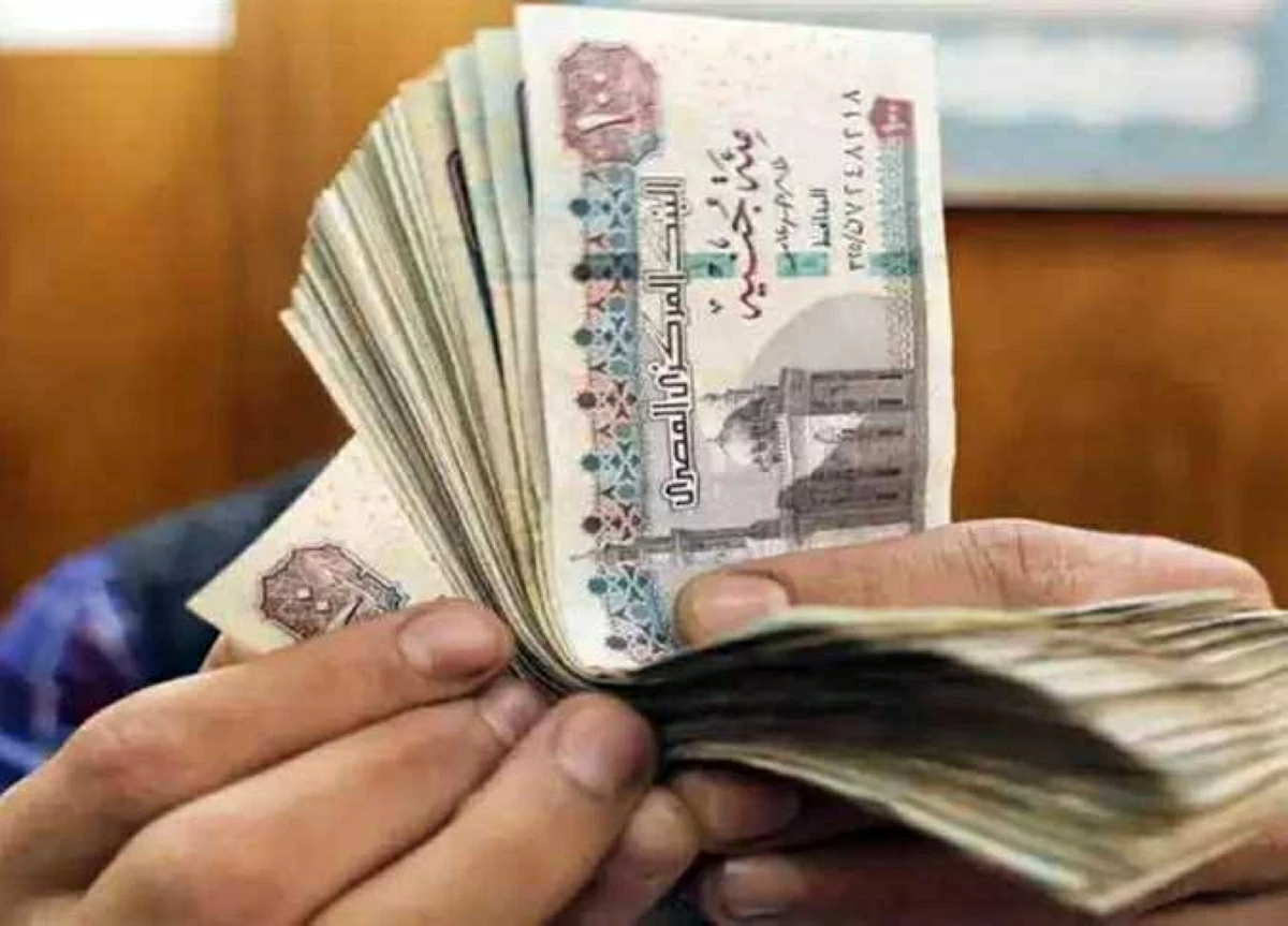  مرتبات أبريل