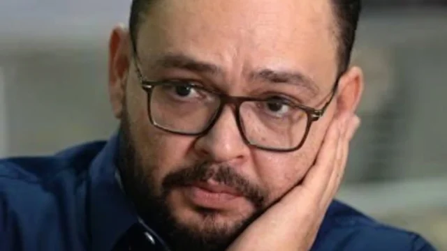 مسلسل اللون الازرق قصة وابطال