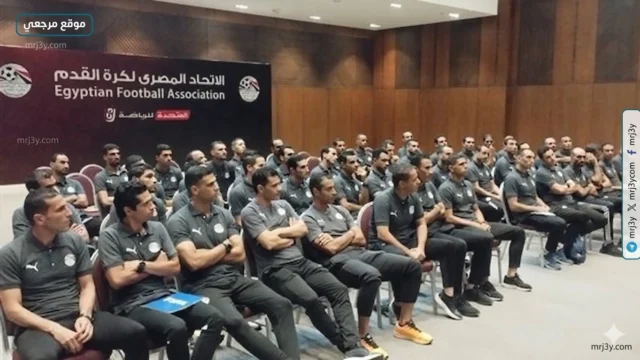 اتحاد الكرة يصرف مستحقات مارس لحكام الدوري ويستعد للختام