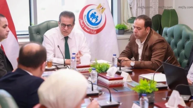 الصحة تغلق 9 مراكز علاج إدمان مخالفة بمحافظة الدقهلية