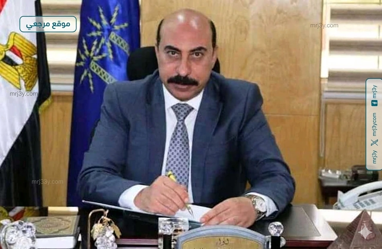 محافظ أسوان يضبط مخالفات بوتاجاز خلال جولة مفاجئة بالأسواق