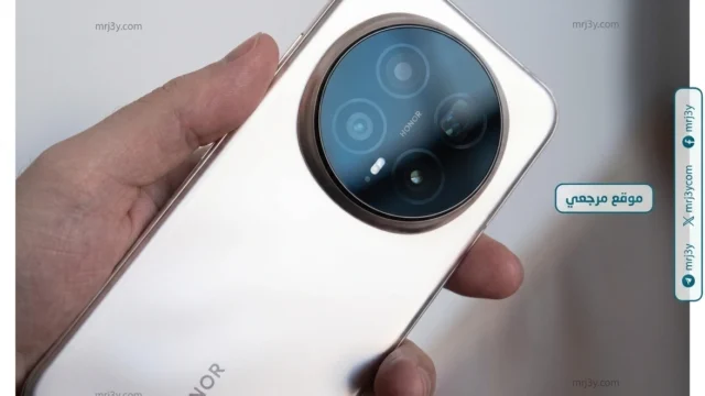 مواصفات HONOR Magic 9 وأقوى المنافسين هذا العام