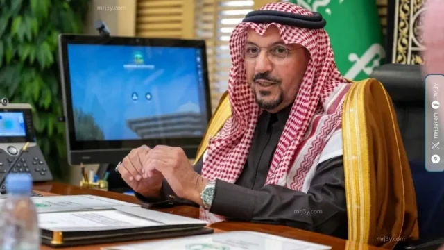 أمير القصيم يستقبل أمين هيئة كبار العلماء
