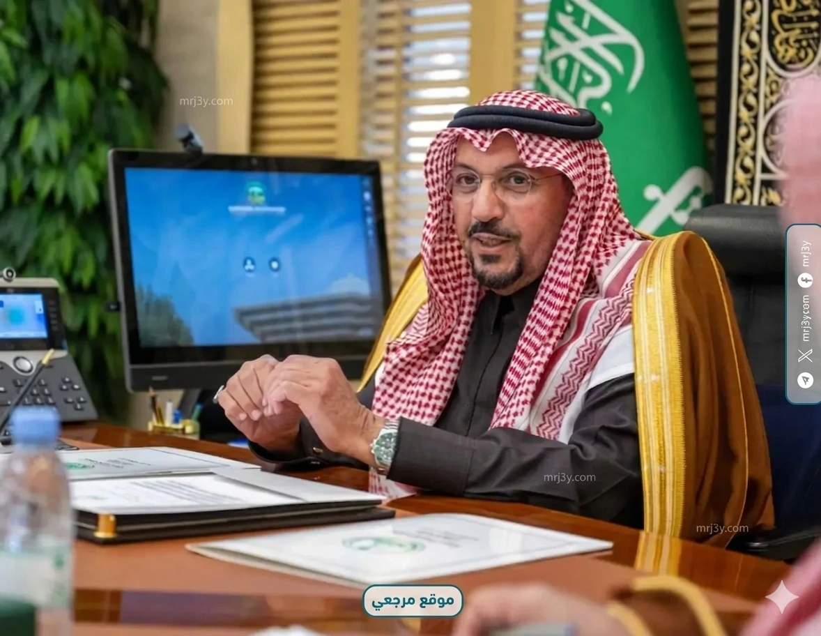 أمير القصيم يستقبل أمين هيئة كبار العلماء